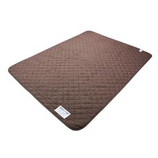 ADAMOUTDOOR 雙人電熱毯 ADHB-BD01 雙人電熱墊 溫控安全設計, (135x180cm)±5CM