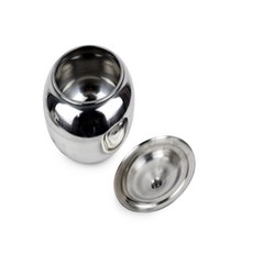 해자몰 요강 이동변기, 왕대, 1개