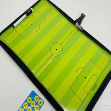 다온58 축구 작전판 선수