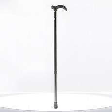 실버타운 6단 길이조절 지팡이 노인 어르신 보행 보조 간병인 요양보호사, 상세페이지 참조, 1