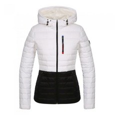 까스텔바작 여성 경량 후드 구스 다운 점퍼BG0WDW707WH1DGDH4447883