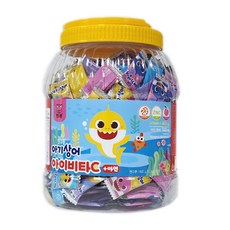 태양생활건강 핑크퐁 아이비타 C 플러스 아연 600g, 1개, 500정