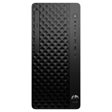 HP 2025 프로데스크 285 타워 G1a 라이젠5 라이젠 8000 시리즈, 검정색, 8GB, 2TB, WIN11 Pro, 0.G1A-bf7d4pt