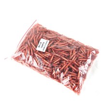 PG 슬리브 적색(1.5SQ) 150개입 1P, 1개