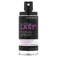 캐트리스 CATRICE 픽서 스프레이 Ultra Last2, 1개, 50ml