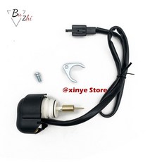 오토바이 카브레타 ATV 밸브 5507 366 400 연료 초크 전기 북극 고양이 스타트 180, 한개옵션0