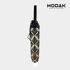 모닥 리프 종이컵 홀더 캠핑 주방, 1개