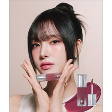 토니모리 2pack주토피아 겟잇 틴트 워터풀 시럽 5.3g, 01밀크티시럽