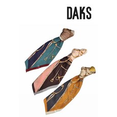 닥스 울 롱 스카프 FKU022O 316742