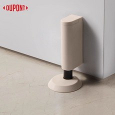 玻璃門隱形門擋 門吸防撞臥室衛生間超薄免打孔防風阻器, 雅黑適合極窄邊框16mm,三只裝, 1個