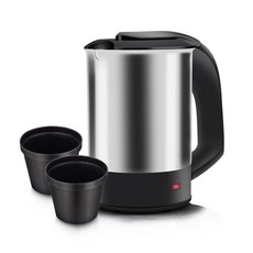 Wilfa KOK 여행용 보온, 단일 항목