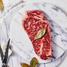 삼삼한 맛있는 한우 채끝등심100g*2팩 암소1등급M, 2개, 100g