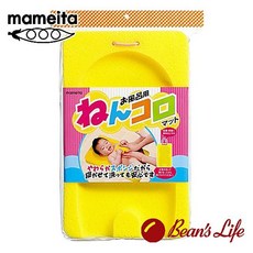빈즈라이프 목욕 스펀지 매트, 1