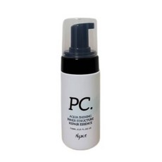 ASUKA PC. AQUA SHINING INNER STRUCTURE REPAIR ESSENCE 150mL, 1個