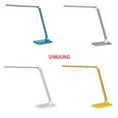 삼정인버터_ LED 스탠드 SL-1100 ini*9019Zb, 옐로우