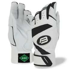 BBK 2026 BG101 배팅장갑 블랙 / 프로선수지급용, 1개