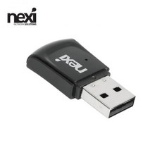 NEXI 802.11n USB 무선랜카드 NX1129