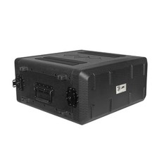 SPT 4U 19吋機架式防護行動機櫃, 1件