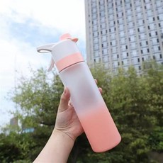 구강 청소 물치실 치간 물 칫솔 휴대용 특수, B. Q81PinkAS0.7L