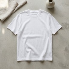 MINDBRIDGE 3팩고밀도순면기본반팔티셔츠 MATS0101