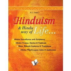 Hinduism and Hindu way of Life Paperback, V&s Publishers, English, 9789357942171