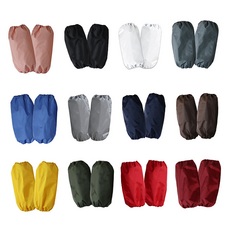 국내산 유아 어린이 아동 핸드메이드 방수 팔토시 체험 학습 단체 대량