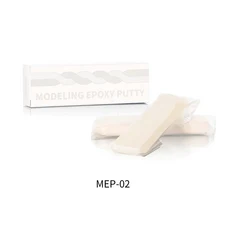 DSPIAE DIY MEP 모델링 에폭시 퍼티 수정 및 페인트 도구 세트 회색 검정색 핸드 툴, 02 MEP-02, 02 MEP-02