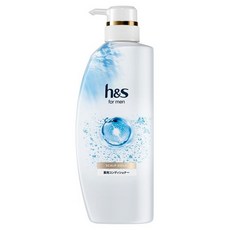 head&shoulders 海倫仙度絲 男士Gold頭皮護理潤髮乳, 1瓶, 350ml