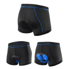 빕숏 라이딩 반바지 자전거바지 남성용 팬츠 싸이클 자전거 패드
