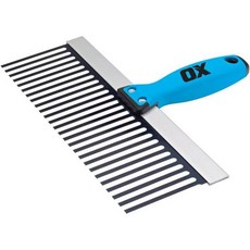 OX툴즈 12 미장원 흉터 OX그립핸들, 12" / 300mm, 1개