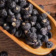 흑구기자차 칭하이 야생 취화태 블랙 구기자차, -, 250g, 1개