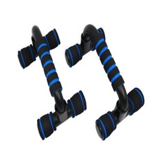 해자몰 푸쉬업바 2P 팔굽혀펴기기구