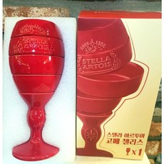 레드 빅 스텔라 고메 챌리스, 1개