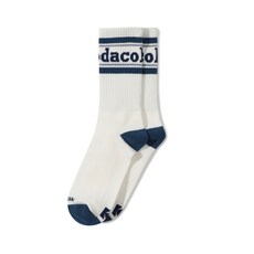 매장정품 코닥 KODAK 코다컬러 크루 삭스 NAVY K6143LSC22NVY 672777