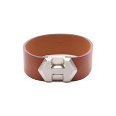 에르메스 중고 슈퍼 H 뱅글 브레이슬릿