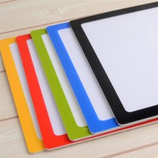 밍히니 포켓패드 A4 탈부착포켓패드a5, 검정