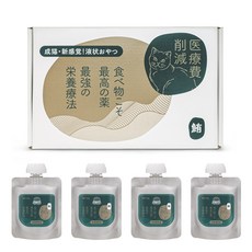 貓狗罐頭工坊 鮪魚肉泥 營養補充 零添加, 50g, 1個, 鮪魚