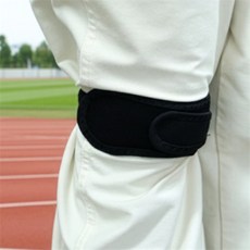 벤디 러닝 무릎 보호대 무릎지지대, 1개