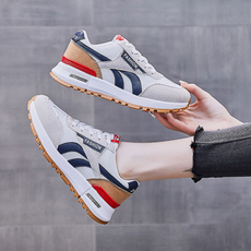 남녀공용 캐쥬얼 1978 컴포트 패션 키높이 운동화 신발 워킹화 2컬러