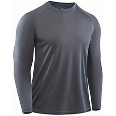 X-thud 남성 반팔 퀵 드라이 스포츠 셔츠 수분 위킹 티셔츠 운동