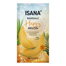 이사나 바쓰솔트 해피 멜론 80g, 1개