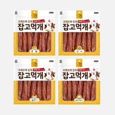 펫어스 강아지 잡고먹개 21p, 420g, 1개, 연어