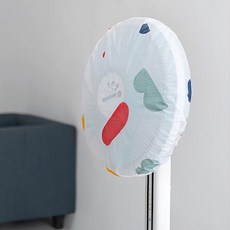 커버 선풍기 선풍기케이스 온풍기커버 선풍기안전망 디자인 심플 선풍기커버