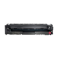 HP 레이저 프린터 대용량 호환 토너 202A cf500X cf501X cf502X cf503X, 1개, MAGENTA (빨강) CF503X