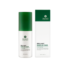 세인트랩073 by 옵티팜 브릴리언트 메이크업 픽서, 3개, 100ml