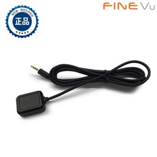 파인뷰 블랙박스 R2 LX3 외장 GPS 안테나 FG-703 FG-713