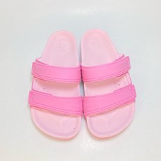 Gold Pigeon 兒童拖鞋 G9306 玩水防滑 雙帶可調 尺寸 31-35