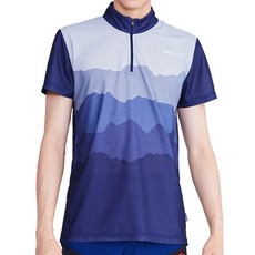 高山晨曦抗污登山上衣，透氣排汗，輕量耐磨，戶外健行首選