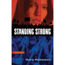 (영문도서) Standing Strong Paperback, 7th Generation, English, 9781939053220