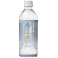 클리어 레몬 고섬유질 워터, 24개, 500ml